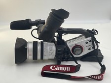 Canon xl2 standard definition - standard,