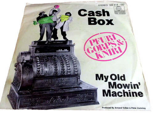 80er jahre pfuri - 80er,