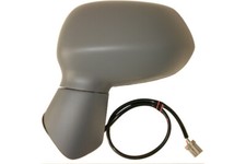 Specchietto Retrovisore per Honda Jazz 2002-2004 Elettrico C/primer Sinistro