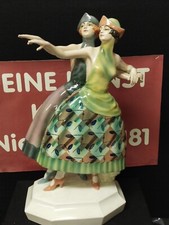 GRANDISSIME FIGURINE