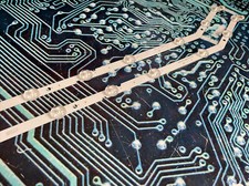 STRISCE BARRE LED UE32EH4000 UE32EH4003 D3GE-320SM0-R2 2013SVS32