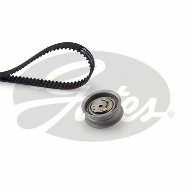 Kit cinghia distribuzione - kit,