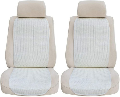Coppia coprisedile schienale - coprisedile,