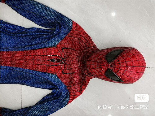 Amazing spiderman - amazing,
