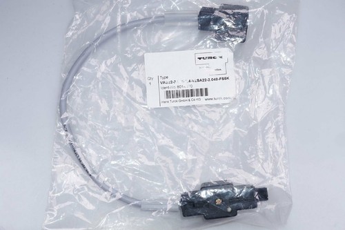 Turck - turck, (escha)