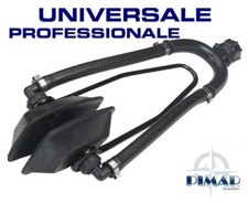 CUFFIA LAVAGGIO MOTORE