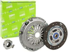 Kit frizione valeo pezzi - kit,