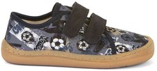 Froddo Barefoot Canvas scarpe