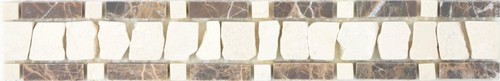 Bordo marmo pavimento - , cucina