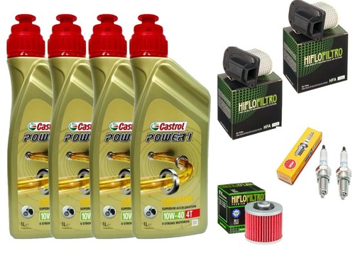 Xtz 750 kit tagliando - xtz, super