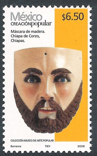 Pp073 mexico creacion popular - creacion,