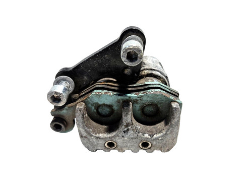 Pinza freno anteriore piaggio - freno,