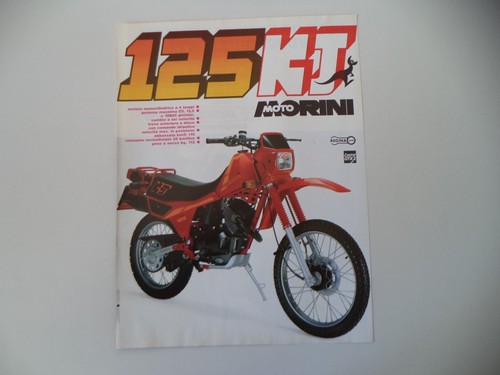 Advertising pubblicità 1984 - advertising,