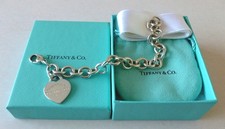 Bracciale cuore RETURN TO