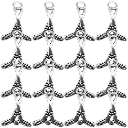 100 pcs materiali - pcs, per