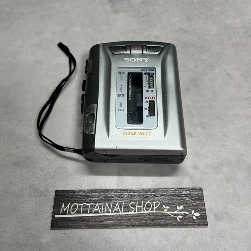 Lettore registratore cassette