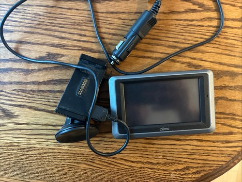 Garmin zumo 660lm oem - oem, power