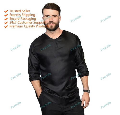 Uomo kurta abbigliamento - kurta,