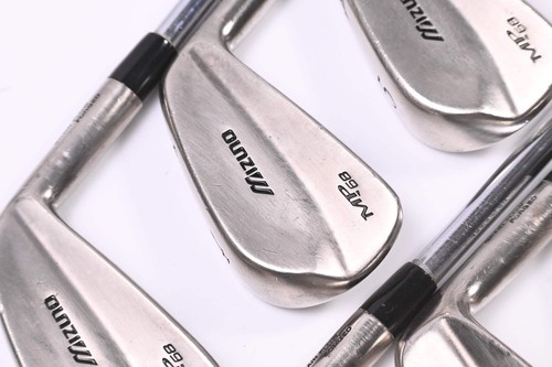 Mizuno ferri stiro - da, /