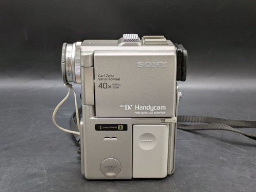 Videocamera sony handycam - videocamera,