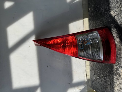 Fanale posteriore destro - posteriore,