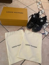 lv skate nere e bianche