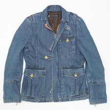 Giacca denim Dsquared vintage