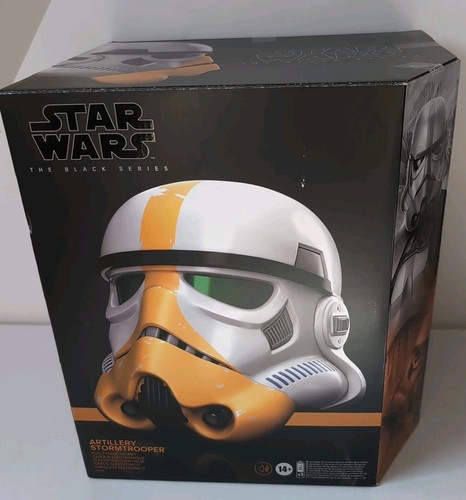 Artillery stormtrooper hasbro - stormtrooper,