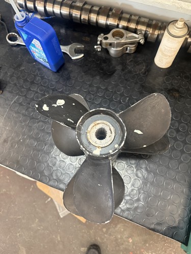 Eliche volvo penta 290 - volvo, dp/290