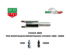 CHIAVE ART. 4800 AVVITATORE