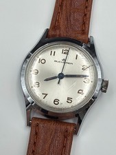 Bucherer Cal. AS 1780/83