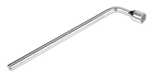 Chiave svitabulloni 17 mm - chiave,