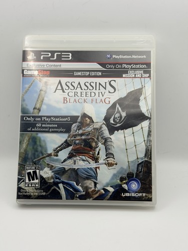 Assassin creed black flag - assassin's,