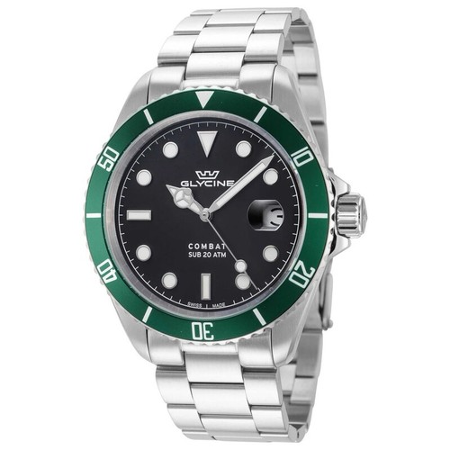 Glycine combat gl1061 quartz - glycine,