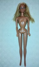 Barbie Mattel Barbie Malibu