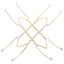  2 Pcs Appendino Per Piatti