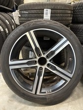 Set cerchi mercedes - 4, 18