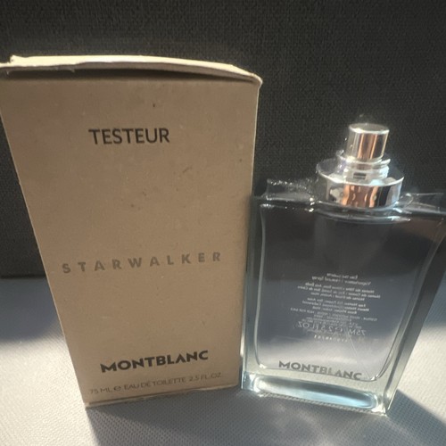 Montblanc starwalker eau - montblanc,