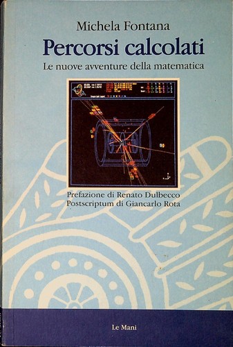 Percorsi calcolati le - percorsi, nuove