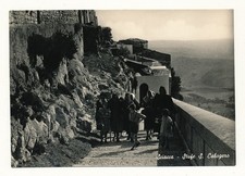 Sicilia Cartolina