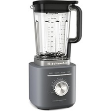 KitchenAid 5KSB2073EDG Grigio