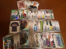 OLTRE 300 FIGURINE CALCIATORI