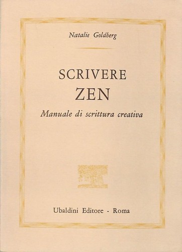 Scrivere zen manuale - scrivere,