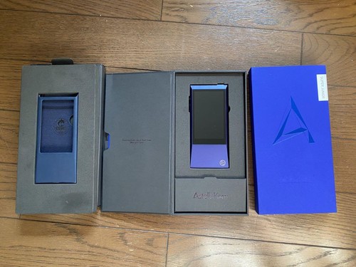 Astell kern super - astell&kern, ak