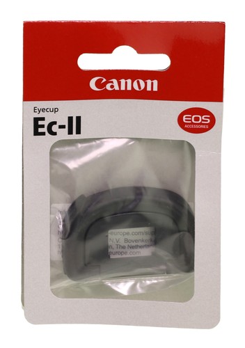 Canon 2377a001 oculare - ec-ii,