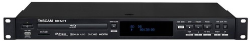 Tascam mp1 mkii lettore - bd-mp1,