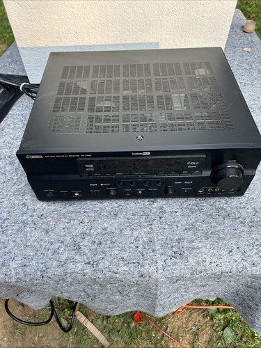 Yamaha v663 400w - yamaha,
