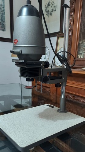 Ingranditore fotografico - ingranditore,
