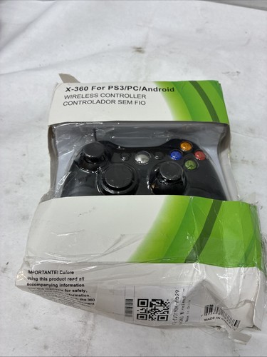 Controller joystick gamepad - controller,