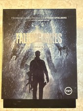 Falling Skies Complete Series